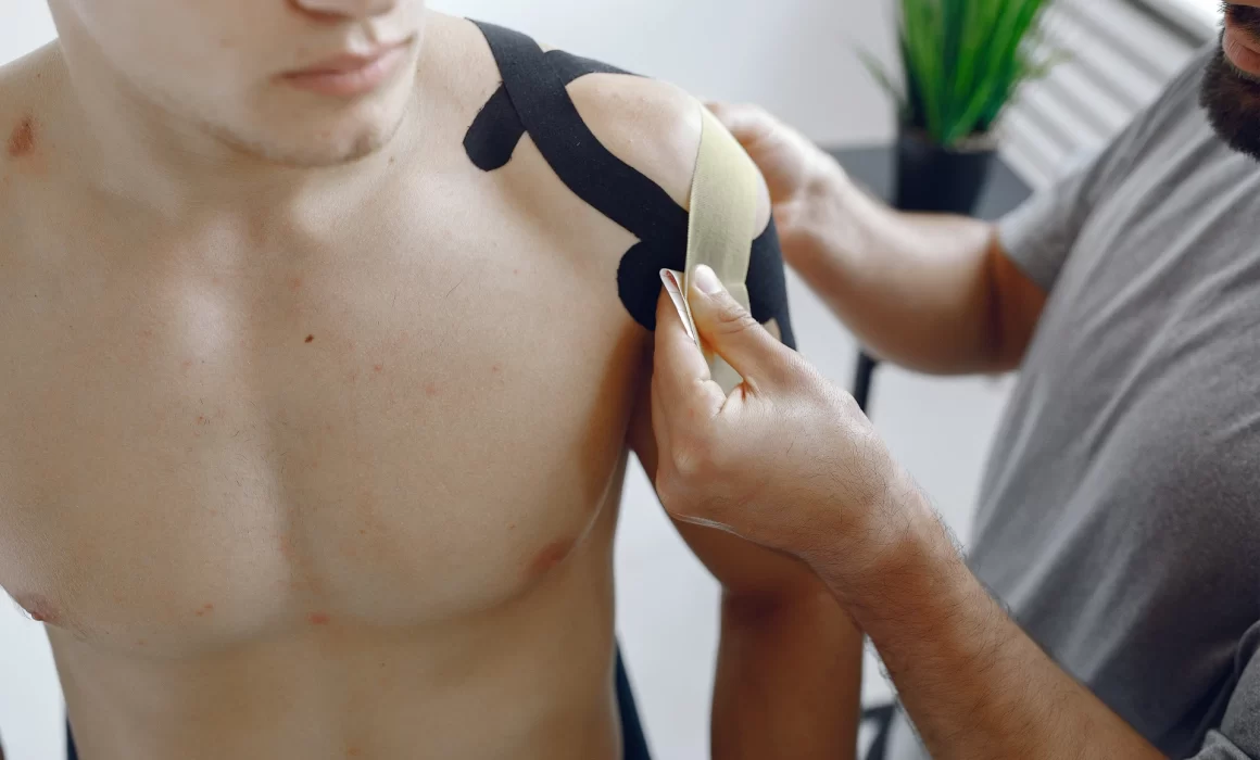 Kinesiology Practice Website Design & SEO Strategies