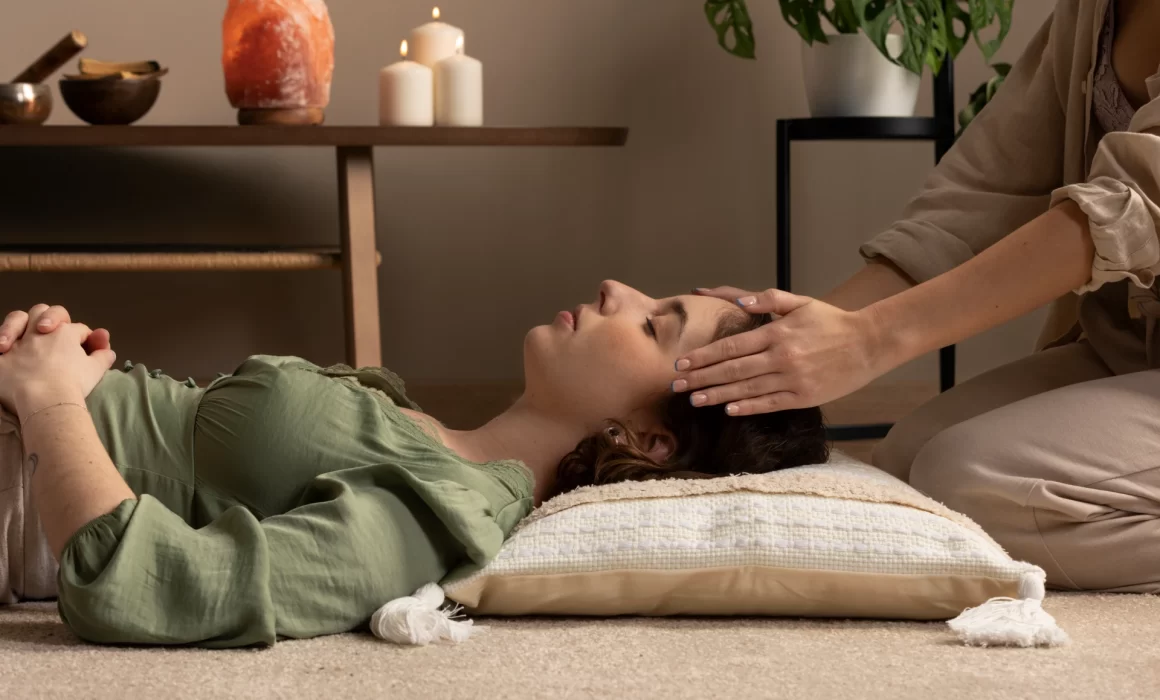 Scaling Your Complementary Therapy Business
