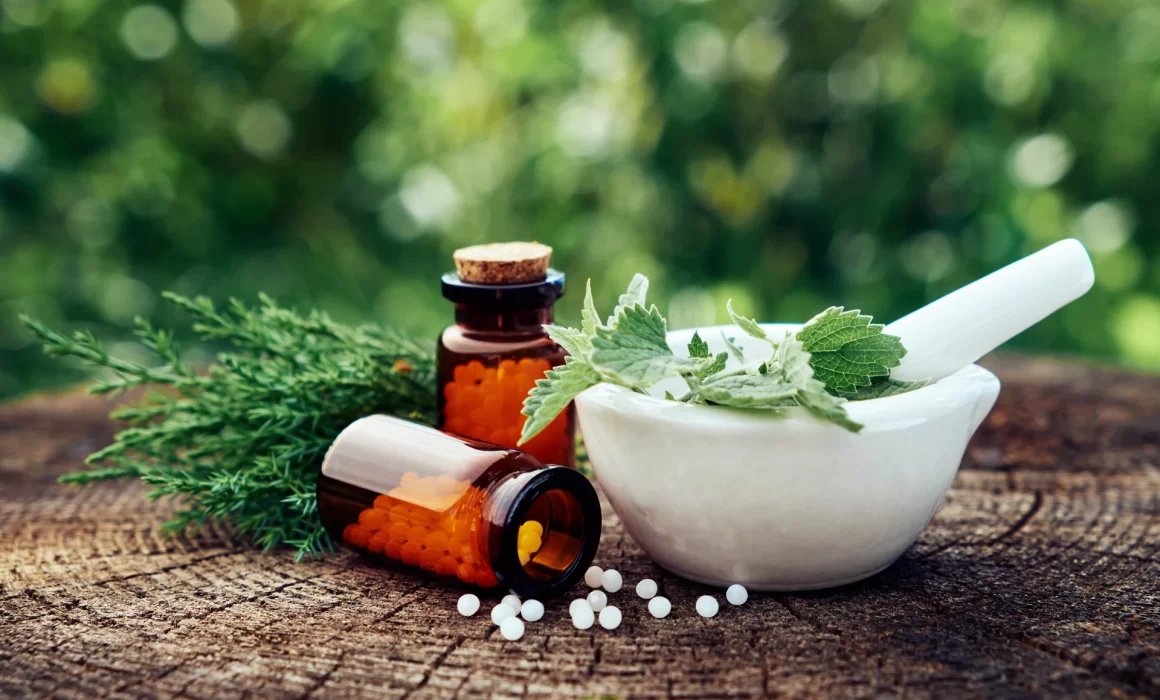 Holistic Website Design and SEO