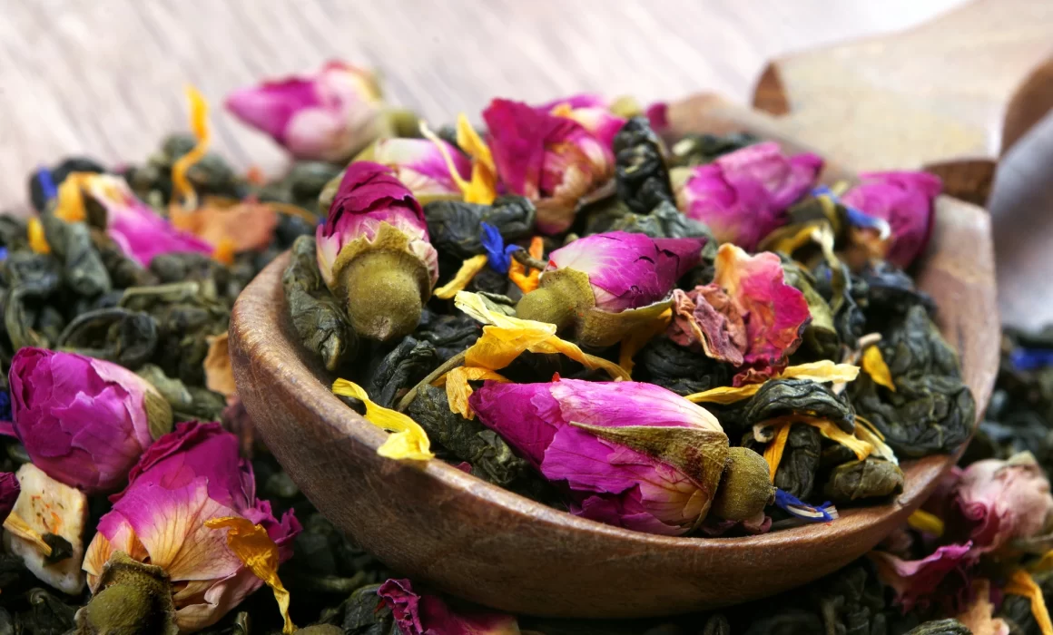 Website Design and Local Area SEO for Homeopathy