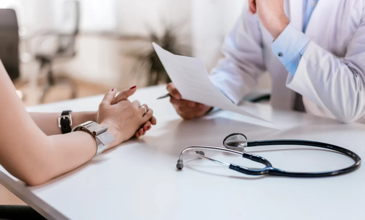 Websites and SEO for Medical Professionals