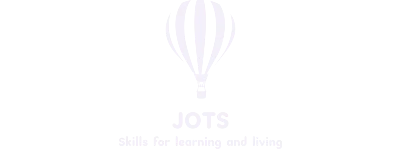 JOTS Occupational Therapy Logo