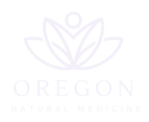 Oregon Natural Medicine Logo